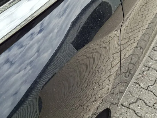 Picture of DS - DS5 Aut., 2.0 Diesel