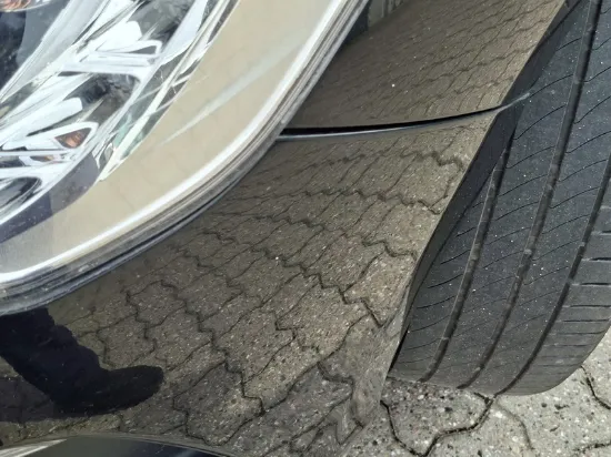 Picture of DS - DS5 Aut., 2.0 Diesel