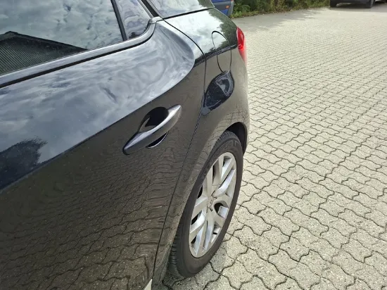 Picture of DS - DS5 Aut., 2.0 Diesel