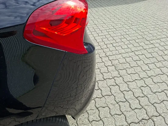 Picture of DS - DS5 Aut., 2.0 Diesel