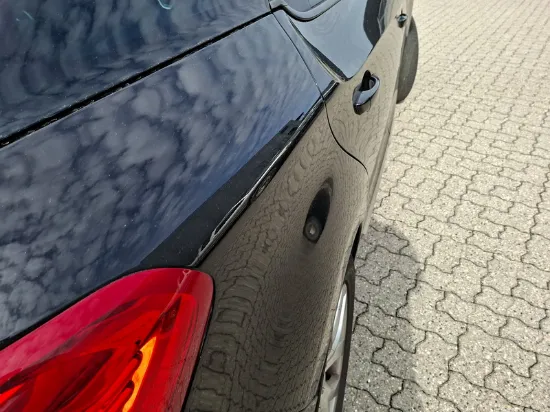 Picture of DS - DS5 Aut., 2.0 Diesel