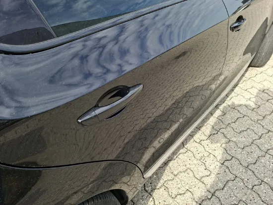 Picture of DS - DS5 Aut., 2.0 Diesel