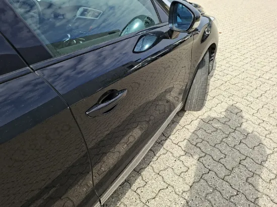 Picture of DS - DS5 Aut., 2.0 Diesel