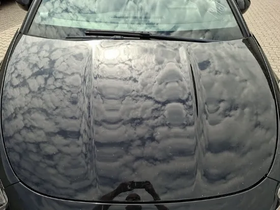 Picture of DS - DS5 Aut., 2.0 Diesel
