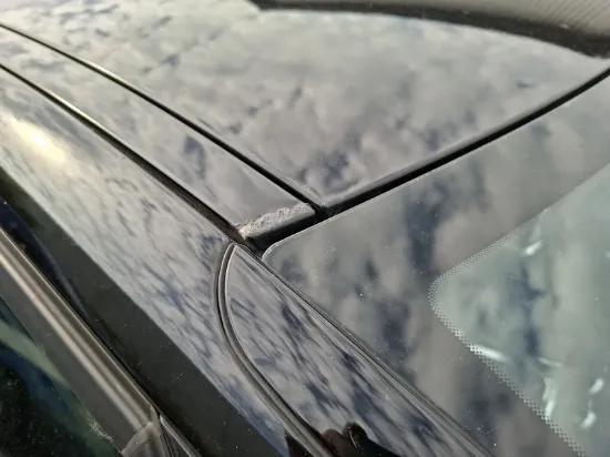 Picture of DS - DS5 Aut., 2.0 Diesel