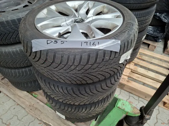 Picture of DS - DS5 Aut., 2.0 Diesel