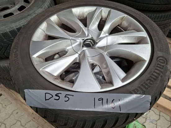 Picture of DS - DS5 Aut., 2.0 Diesel