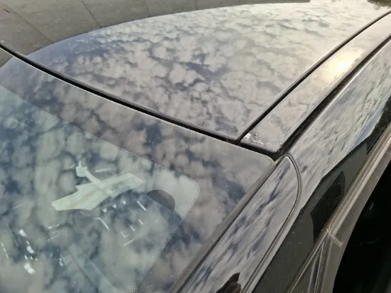 Picture of DS - DS5 Aut., 2.0 Diesel
