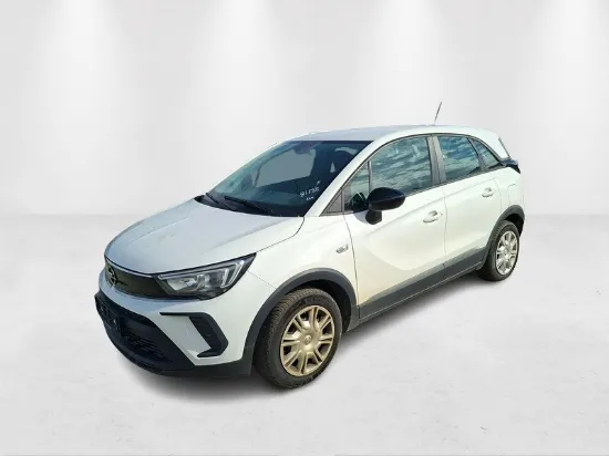 Show details for Opel - Crossland X, 1.5 Diesel Picture of Opel - Crossland X, 1.5 Diesel
