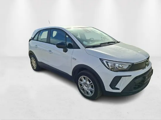 Show details for Opel - Crossland X, 1.5 Diesel Picture of Opel - Crossland X, 1.5 Diesel