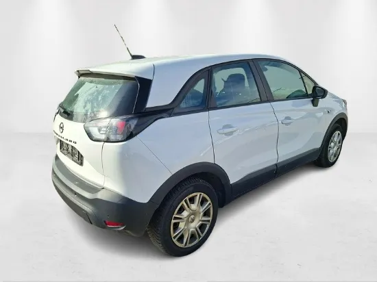 Show details for Opel - Crossland X, 1.5 Diesel Picture of Opel - Crossland X, 1.5 Diesel