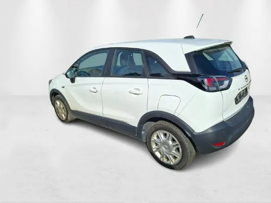 Show details for Opel - Crossland X, 1.5 Diesel Picture of Opel - Crossland X, 1.5 Diesel