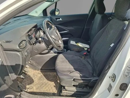 Picture of Opel - Crossland X, 1.5 Diesel