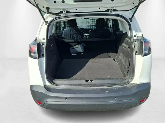Picture of Opel - Crossland X, 1.5 Diesel