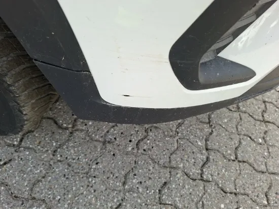 Picture of Opel - Crossland X, 1.5 Diesel