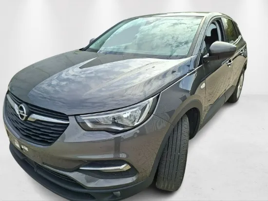 Show details for Opel - Grandland X Aut., 1.5 CDTi Diesel Picture of Opel - Grandland X Aut., 1.5 CDTi Diesel