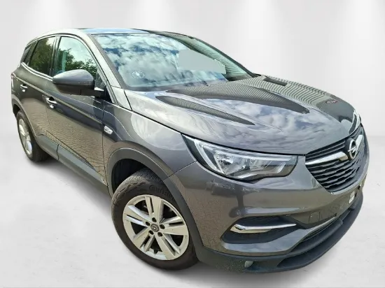 Show details for Opel - Grandland X Aut., 1.5 CDTi Diesel Picture of Opel - Grandland X Aut., 1.5 CDTi Diesel