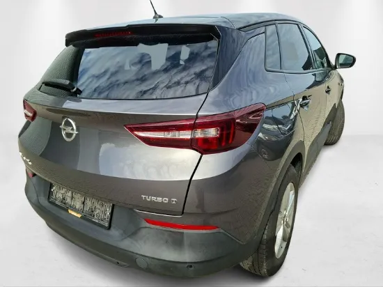 Show details for Opel - Grandland X Aut., 1.5 CDTi Diesel Picture of Opel - Grandland X Aut., 1.5 CDTi Diesel