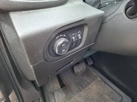 Picture of Opel - Grandland X Aut., 1.5 CDTi Diesel