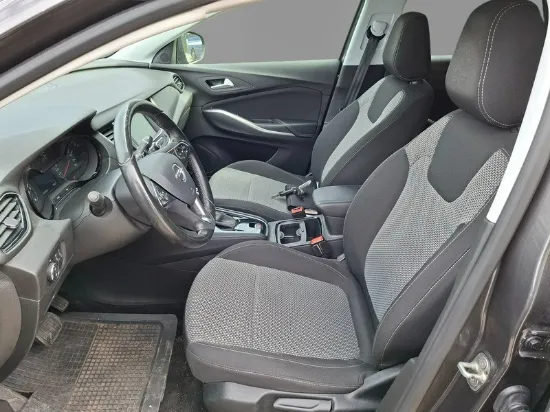 Picture of Opel - Grandland X Aut., 1.5 CDTi Diesel