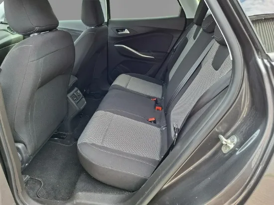 Picture of Opel - Grandland X Aut., 1.5 CDTi Diesel