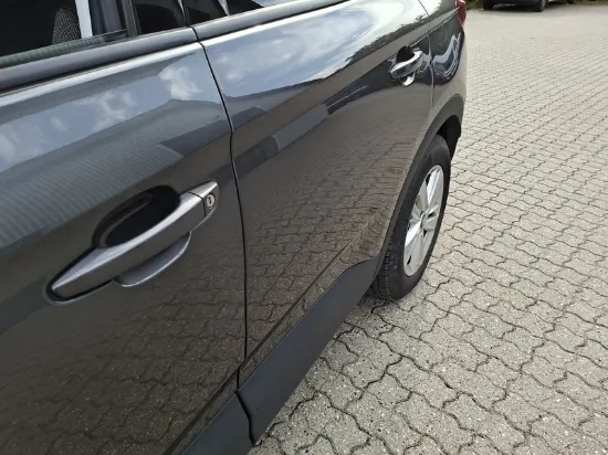 Picture of Opel - Grandland X Aut., 1.5 CDTi Diesel