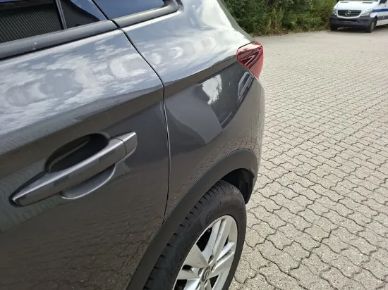 Picture of Opel - Grandland X Aut., 1.5 CDTi Diesel
