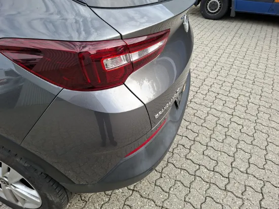 Picture of Opel - Grandland X Aut., 1.5 CDTi Diesel