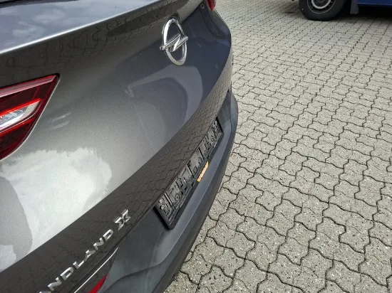 Picture of Opel - Grandland X Aut., 1.5 CDTi Diesel