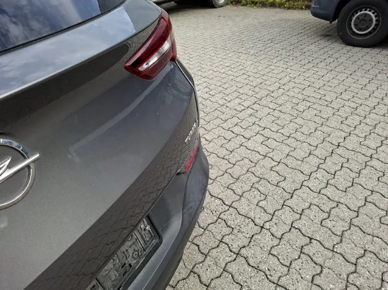 Picture of Opel - Grandland X Aut., 1.5 CDTi Diesel