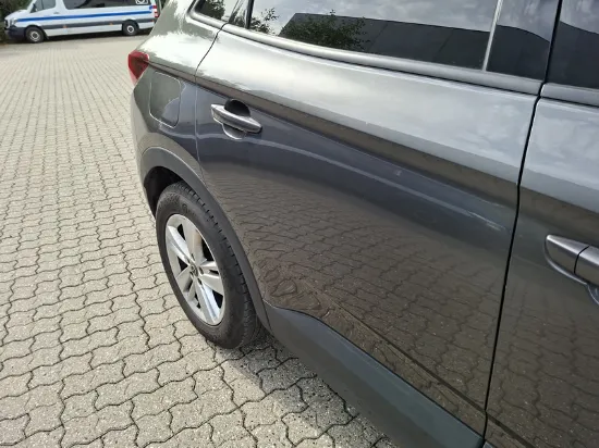 Picture of Opel - Grandland X Aut., 1.5 CDTi Diesel