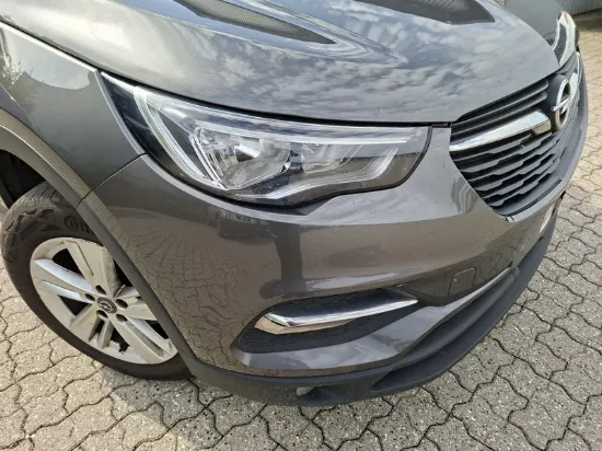 Picture of Opel - Grandland X Aut., 1.5 CDTi Diesel