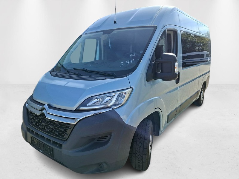 Picture of Citroën - Jumper Bus, 2.2 Diesel