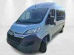 Picture of Citroën - Jumper Bus, 2.2 Diesel