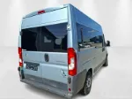 Picture of Citroën - Jumper Bus, 2.2 Diesel