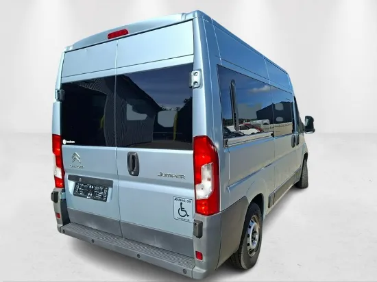 Picture of Citroën - Jumper Bus, 2.2 Diesel