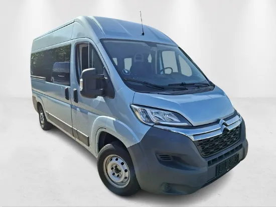 Picture of Citroën - Jumper Bus, 2.2 Diesel