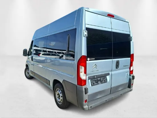 Picture of Citroën - Jumper Bus, 2.2 Diesel