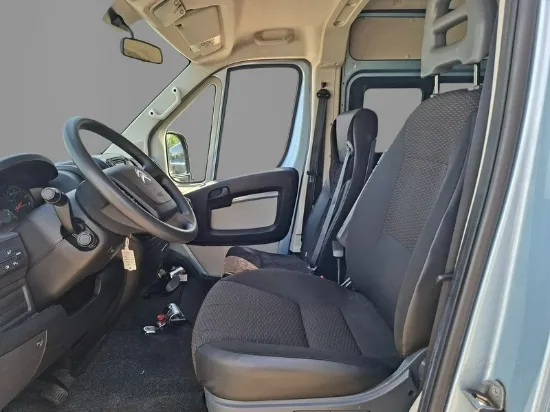 Picture of Citroën - Jumper Bus, 2.2 Diesel