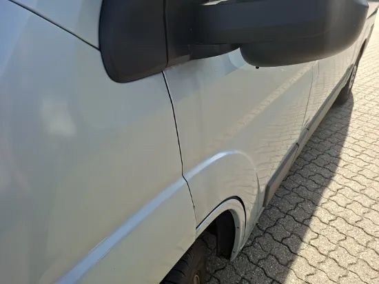 Picture of Citroën - Jumper Bus, 2.2 Diesel