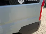 Picture of Citroën - Jumper Bus, 2.2 Diesel