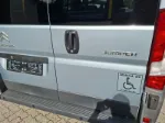 Picture of Citroën - Jumper Bus, 2.2 Diesel
