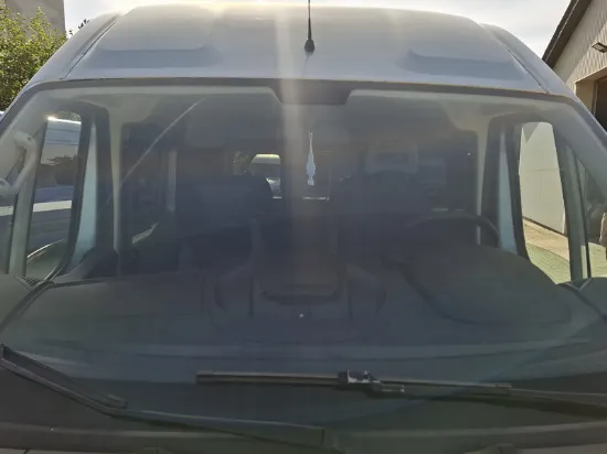 Picture of Citroën - Jumper Bus, 2.2 Diesel