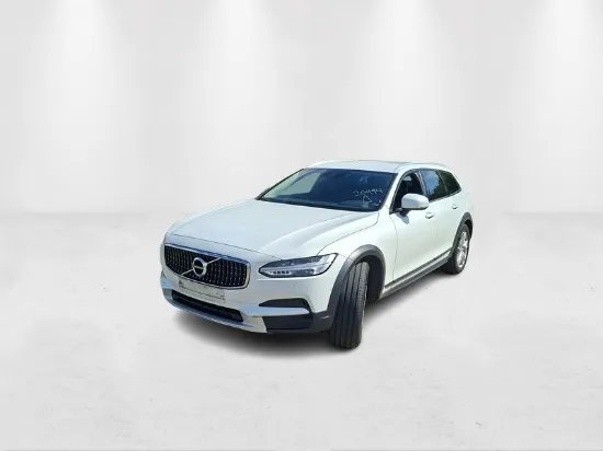Picture of Volvo - V90 D4 Cross Country AWD Aut. , 2.0 Diesel