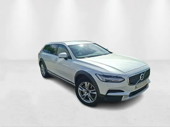 Picture of Volvo - V90 D4 Cross Country AWD Aut. , 2.0 Diesel