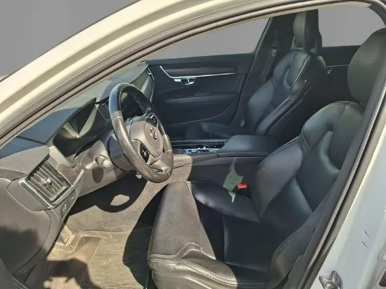 Picture of Volvo - V90 D4 Cross Country AWD Aut. , 2.0 Diesel