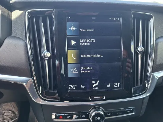 Picture of Volvo - V90 D4 Cross Country AWD Aut. , 2.0 Diesel