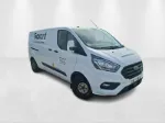 Picture of Ford - Transit Custom 300L, 2.0 TDCi Diesel