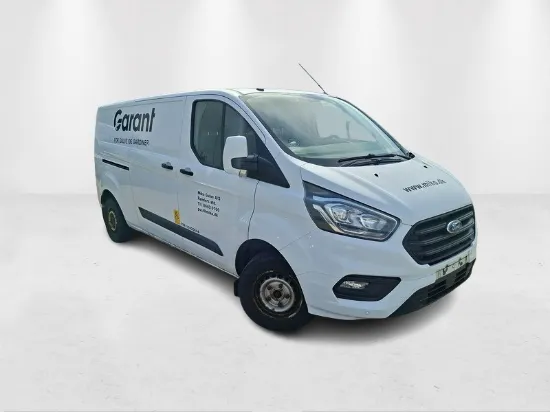 Picture of Ford - Transit Custom 300L, 2.0 TDCi Diesel