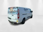 Picture of Ford - Transit Custom 300L, 2.0 TDCi Diesel